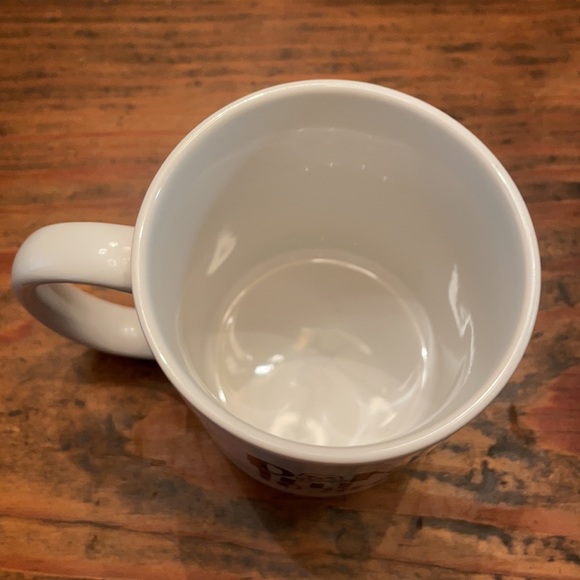 *Host Pick* 2/$25 NWOT Feminist Don’t Tell Me to Smile Mug - Picture 4 of 4